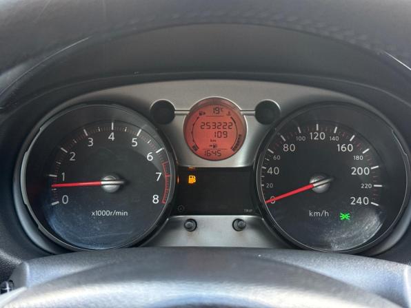 Nissan Qashqai I с пробегом 2008 года, цена 865 000 рублей, 253322 км, внедорожник, Автокод Объявления