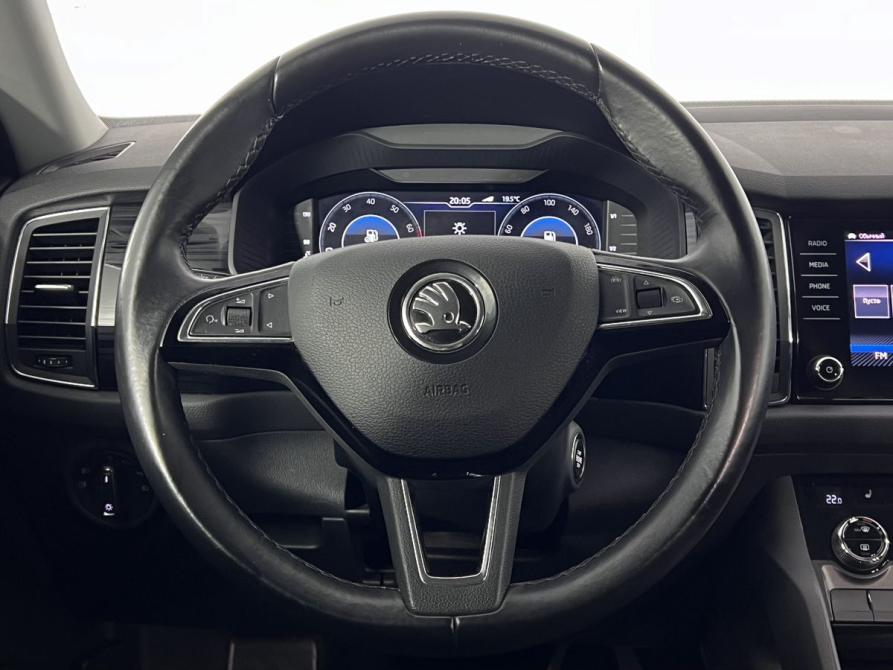 Skoda Kodiaq I Калининград  - изображение 16