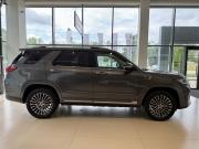 Changan CS95 I Рестайлинг Краснодар  - изображение 41