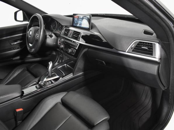 BMW 3 серии VI (F3x) Рестайлинг с пробегом 2018 года, цена 2 430 000 рублей, 128107 км, лифтбек, Автокод Объявления