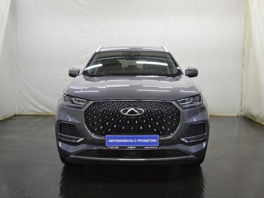 Chery Tiggo 8 Pro Max I Рестайлинг Санкт-Петербург  - изображение 2