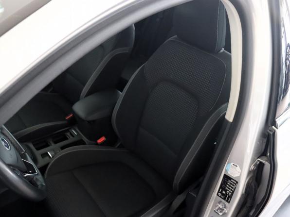 Ford Focus IV с пробегом 2020 года, цена 1 650 000 рублей, 142206 км, универсал, Автокод Объявления