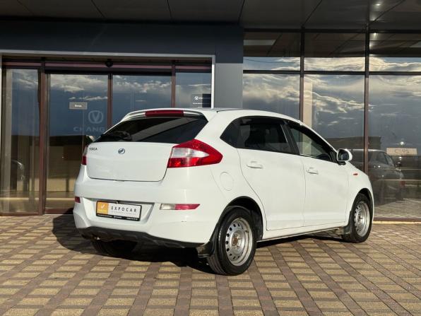 ЗАЗ Forza с пробегом 2011 года, цена 315 000 рублей, 166719 км, лифтбек, Автокод Объявления