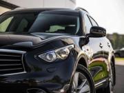 Infiniti QX70 Санкт-Петербург  - изображение 35