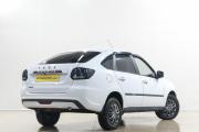 Lada (ВАЗ) Granta I Рестайлинг Новокузнецк  - изображение 36