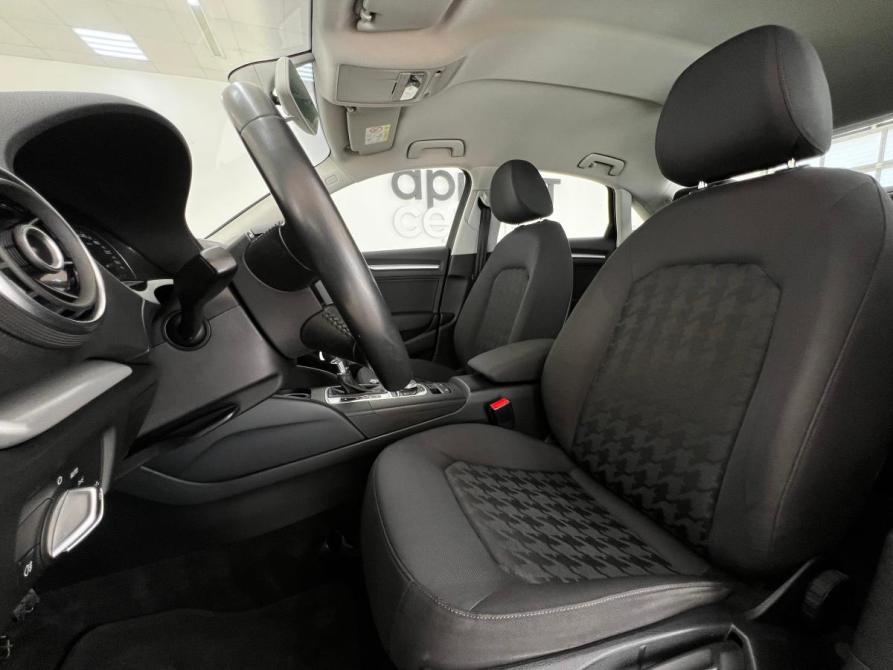Audi A3 III (8V) Волгоград  - изображение 28