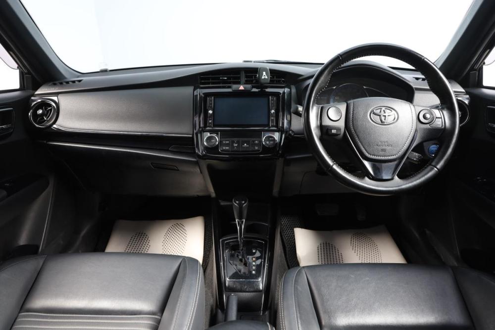 Toyota Corolla XI (E160 E170) Рестайлинг 2 Новосибирск  - изображение 11