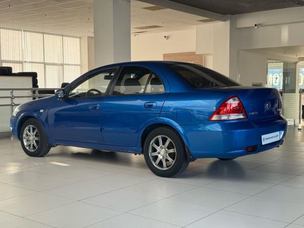 Nissan Almera Classic I с пробегом 2006 года, цена 499 000 рублей, 162613 км, седан, Автокод Объявления