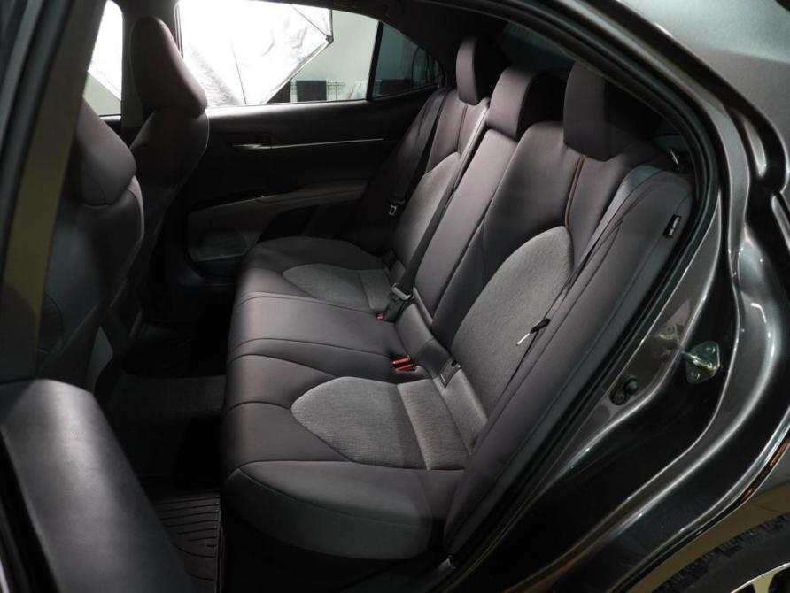 Toyota Camry VIII (XV70) Рестайлинг Воронеж  - изображение 9