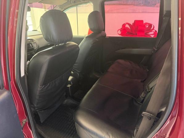 Hyundai Matrix I Рестайлинг с пробегом 2008 года, цена 385 000 рублей, 234243 км, компактвэн, Автокод Объявления