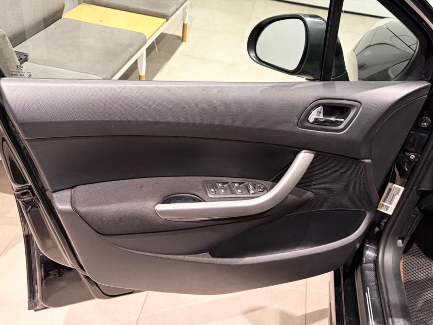 Peugeot 408 I Екатеринбург  - изображение 13