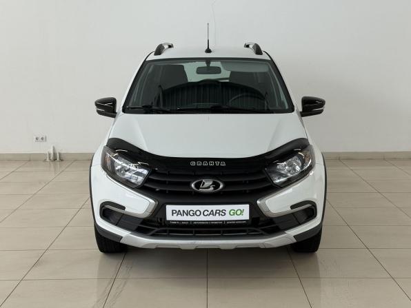 Lada (ВАЗ) Granta I Рестайлинг с пробегом 2023 года, цена 690 000 рублей, 124993 км, универсал, Автокод Объявления