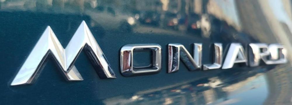 Geely Monjaro I Челябинск  - изображение 10