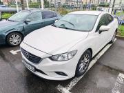 Mazda 6 III (GJ) Рестайлинг Санкт-Петербург  - изображение 6