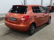 Skoda Fabia II Набережные Челны  - изображение 28