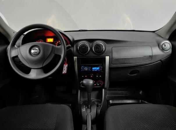 Nissan Almera III (G15) с пробегом 2014 года, цена 785 000 рублей, 99120 км, седан, Автокод Объявления