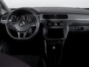 Volkswagen Caddy IV Москва  - изображение 29