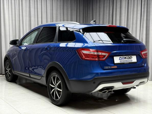 Lada (ВАЗ) Vesta I с пробегом 2021 года, цена 949 000 рублей, 160441 км, универсал, Автокод Объявления