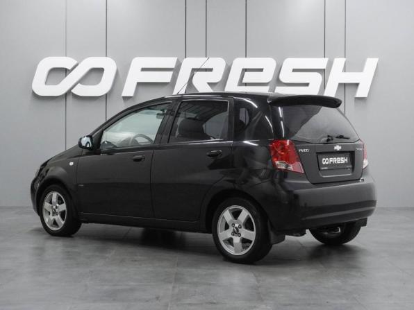 Chevrolet Aveo I с пробегом 2007 года, цена 569 000 рублей, 151580 км, хэтчбек, Автокод Объявления