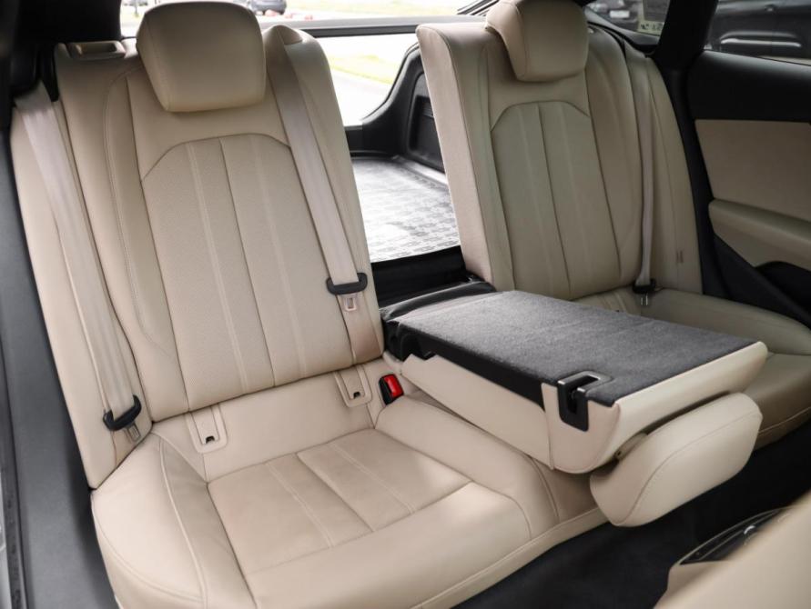 Audi A5 II (F5) Рестайлинг Санкт-Петербург  - изображение 33