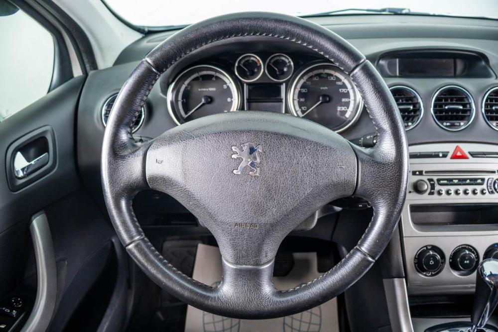 Peugeot 308 I Пермь  - изображение 15