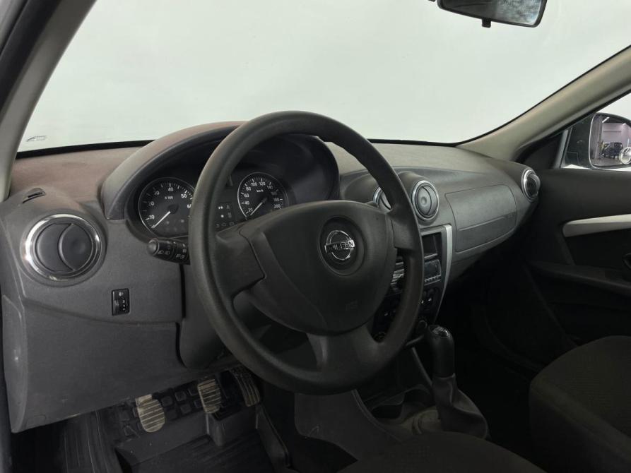 Nissan Almera III (G15) Воронеж  - изображение 9