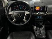 Chevrolet Captiva I Рестайлинг 2 Казань  - изображение 29