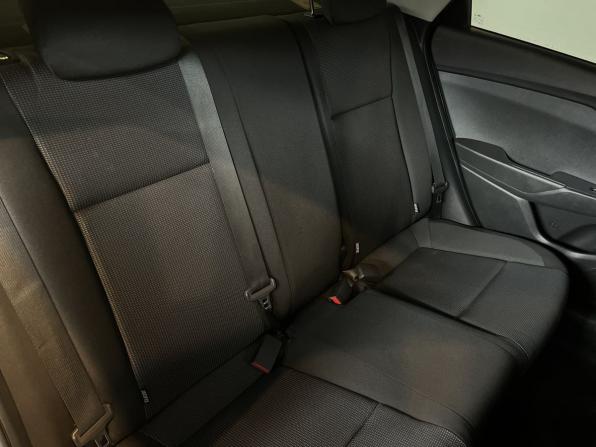 Hyundai Solaris II Рестайлинг с пробегом 2021 года, цена 1 417 000 рублей, 73615 км, седан, Автокод Объявления