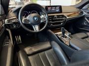 BMW 5 серии VII (G30/G31/G38) Краснодар  - изображение 42