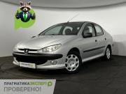 Peugeot 206 Великий Новгород  - изображение 18