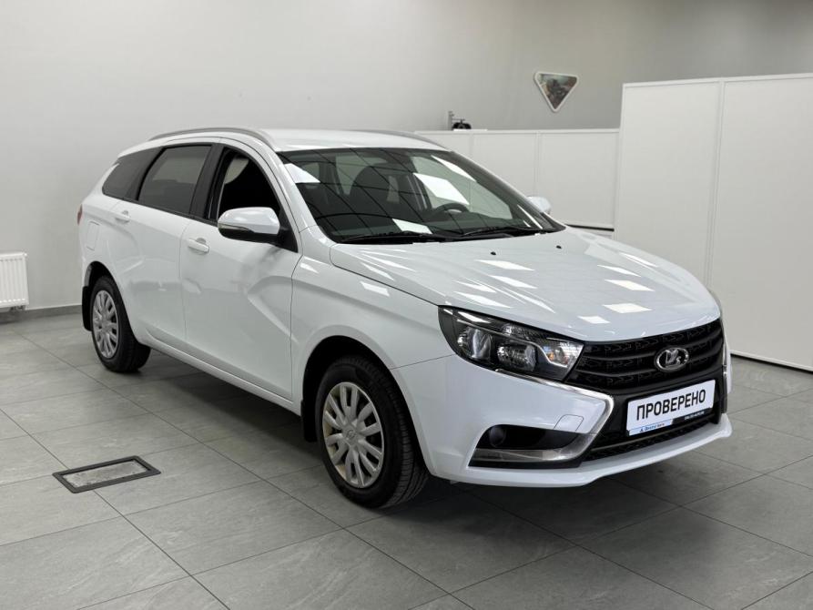 Lada (ВАЗ) Vesta I Казань  - изображение 3