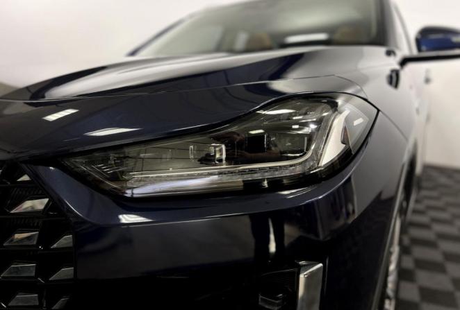 JETOUR X70+ I с пробегом 2024 года, цена 2 375 000 рублей, 15277 км, внедорожник, Автокод Объявления