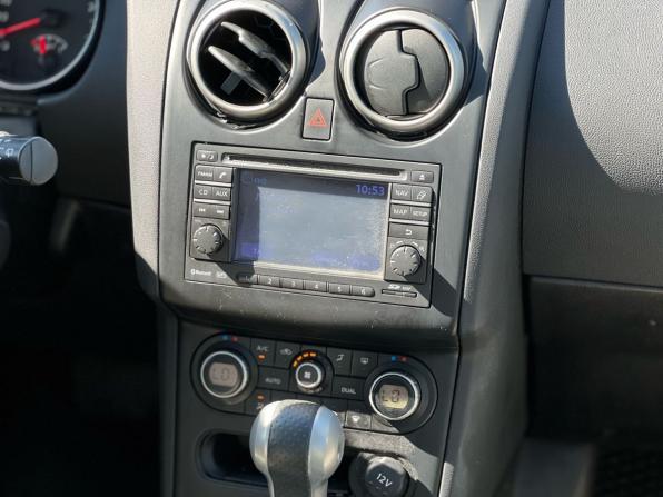 Nissan Qashqai I Рестайлинг с пробегом 2010 года, цена 999 000 рублей, 146500 км, внедорожник, Автокод Объявления
