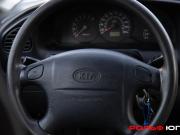 Kia Spectra I Рестайлинг 2 Москва  - изображение 29