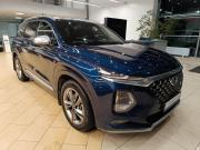 Hyundai Santa Fe IV Ярославль  - изображение 14