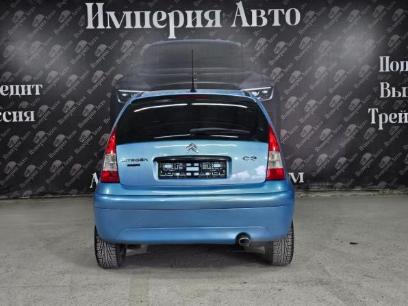 Citroen C3 I Рестайлинг с пробегом 2006 года, цена 395 000 рублей, 161300 км, хэтчбек, Автокод Объявления