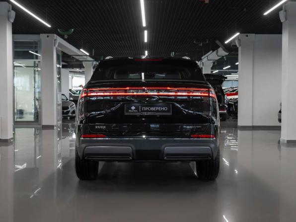 Geely Galaxy M7 с пробегом 2026 года, цена 3 900 000 рублей, 25 км, внедорожник, Автокод Объявления
