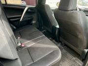 Toyota RAV4 IV (XA40) Вологда  - изображение 38