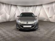 Mazda 3 II (BL) Москва  - изображение 27
