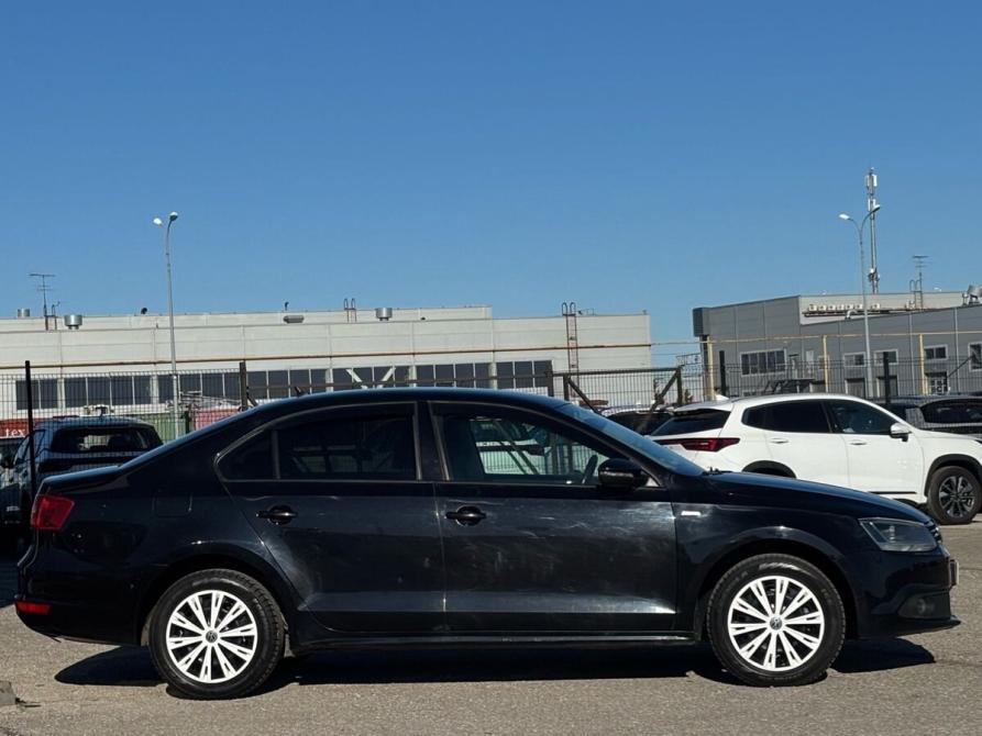 Volkswagen Jetta VI Самара  - изображение 5