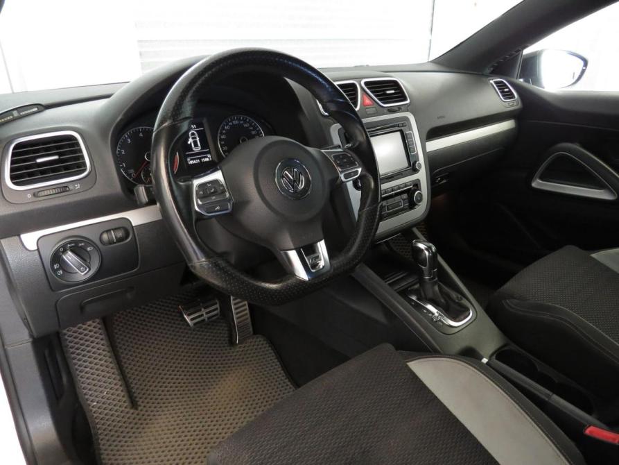 Volkswagen Scirocco III Санкт-Петербург  - изображение 7