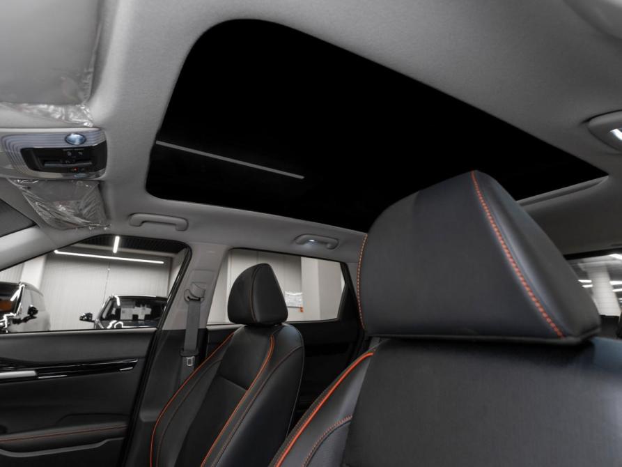 Kia Seltos I Рестайлинг Москва  - изображение 10