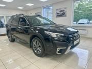 Subaru Outback VI Петрозаводск  - изображение 12