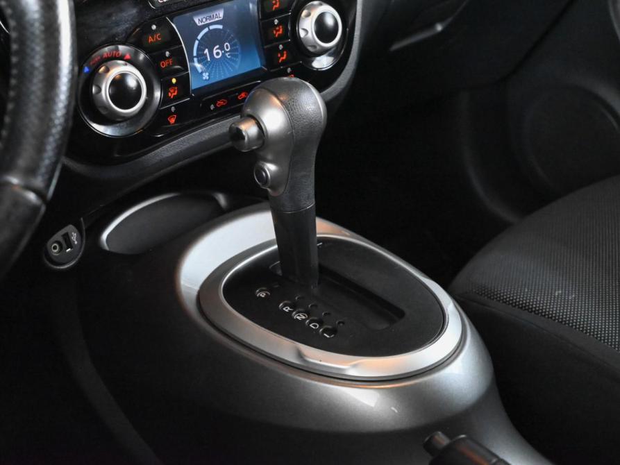 Nissan Juke I Екатеринбург  - изображение 16