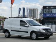 Lada (ВАЗ) Largus I Новосибирск  - изображение 22