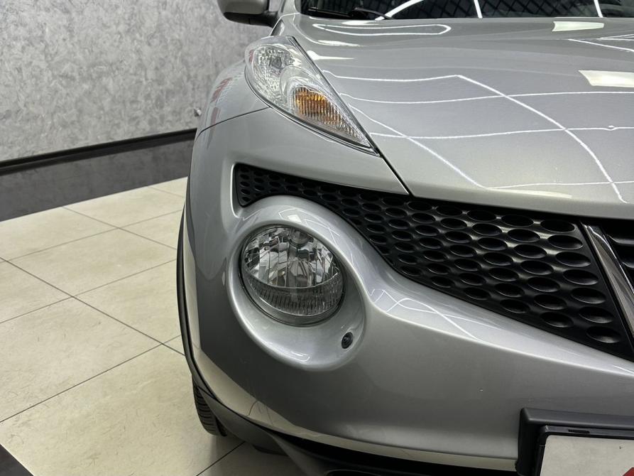 Nissan Juke I Ярославль  - изображение 8