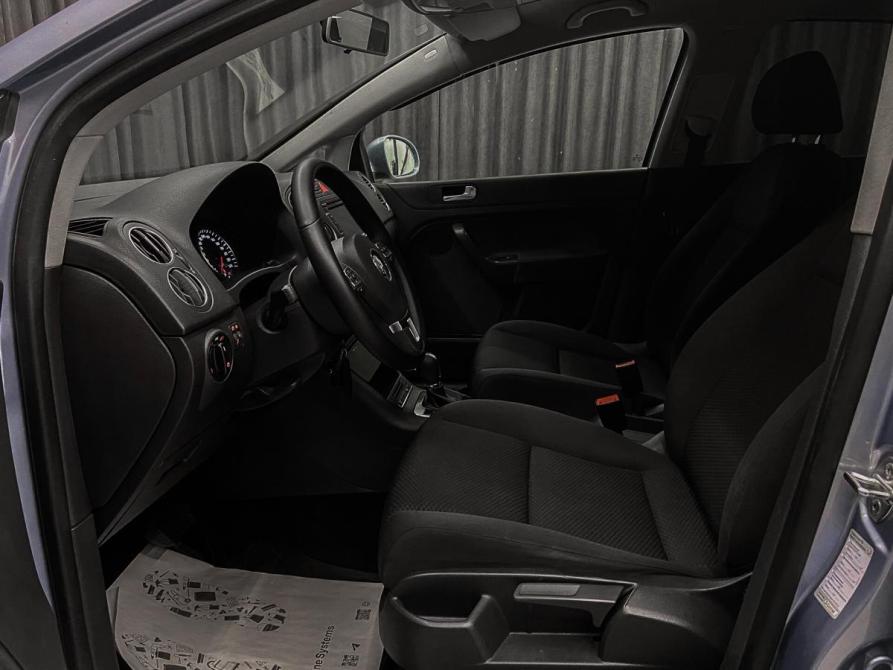 Volkswagen Golf Plus II Красноярск  - изображение 9