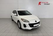 Mazda 3 II (BL) Рестайлинг Астрахань  - изображение 21