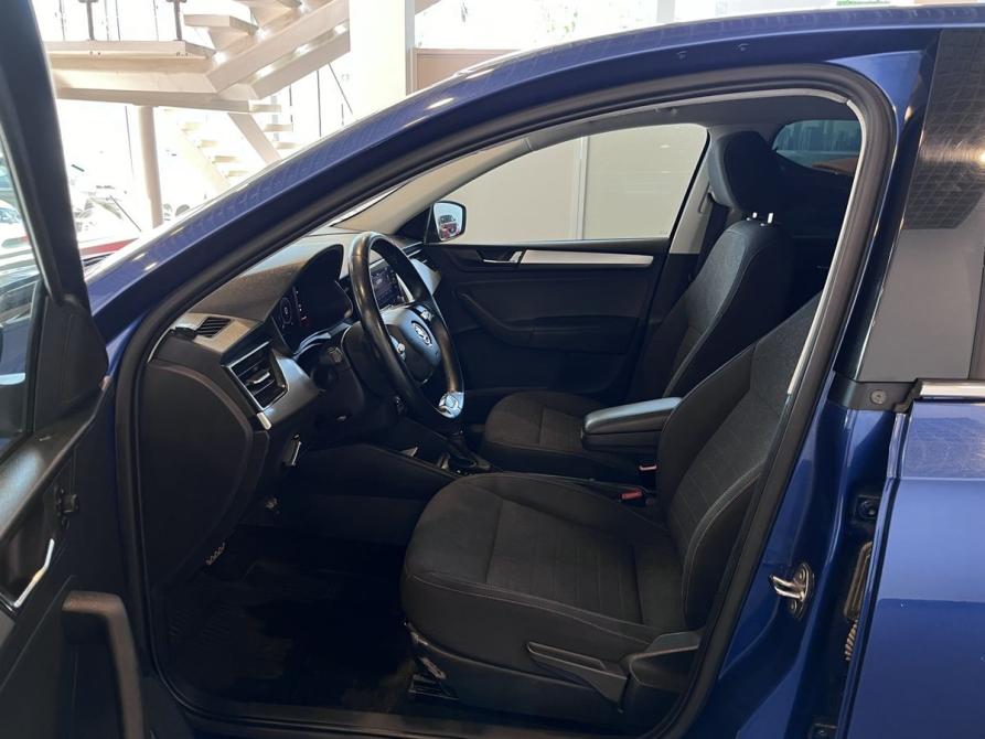Skoda Rapid II Чебоксары  - изображение 16