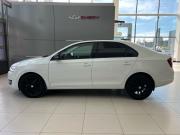 Skoda Rapid I Рестайлинг Екатеринбург  - изображение 25